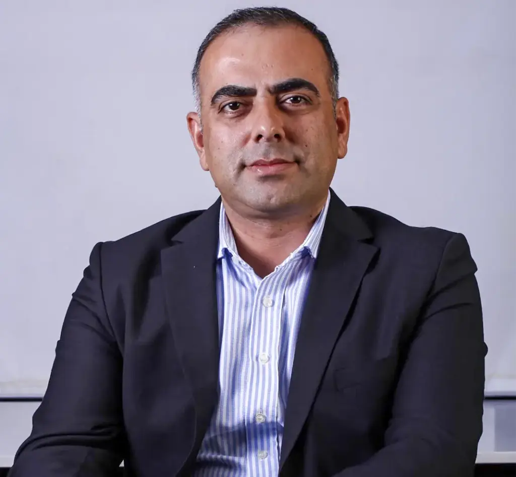 Aydın Koca — Yeminli Mali Müşavir